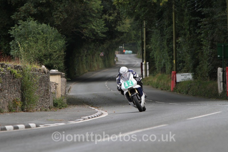  - MGP Supporters Club - Supertwin/Lightweight