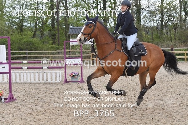 BPP_3765 - CLASS 6 - FRI - 0.95m Amateur Championship Qualifie