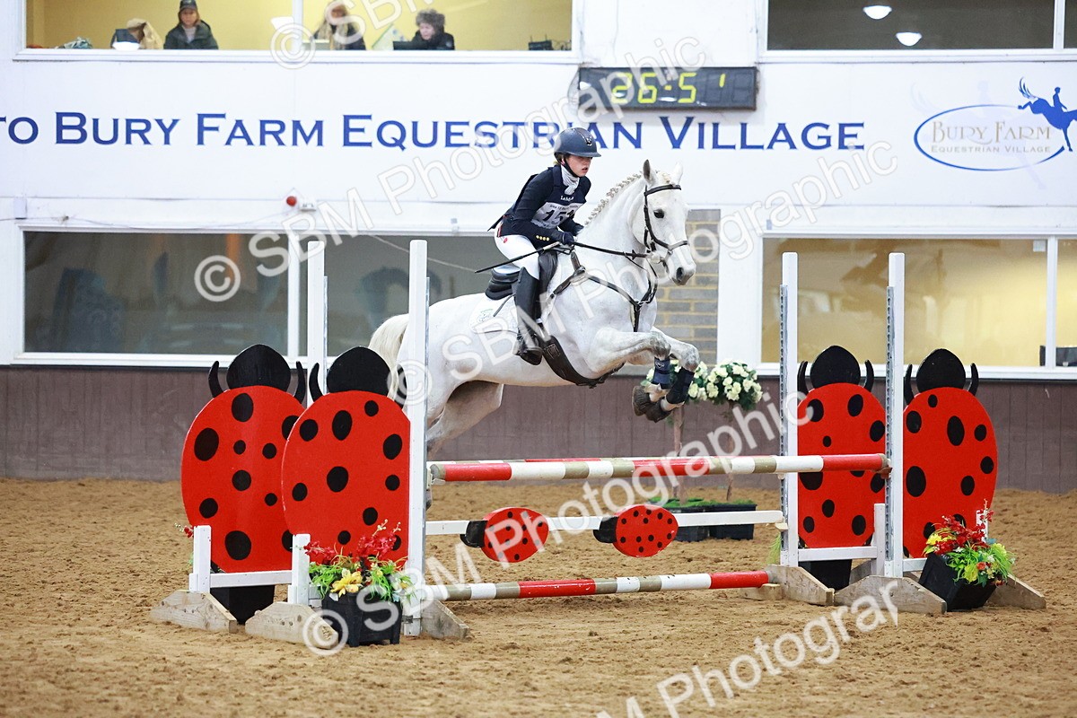 SBM_001892 - Class 3 - 90cm