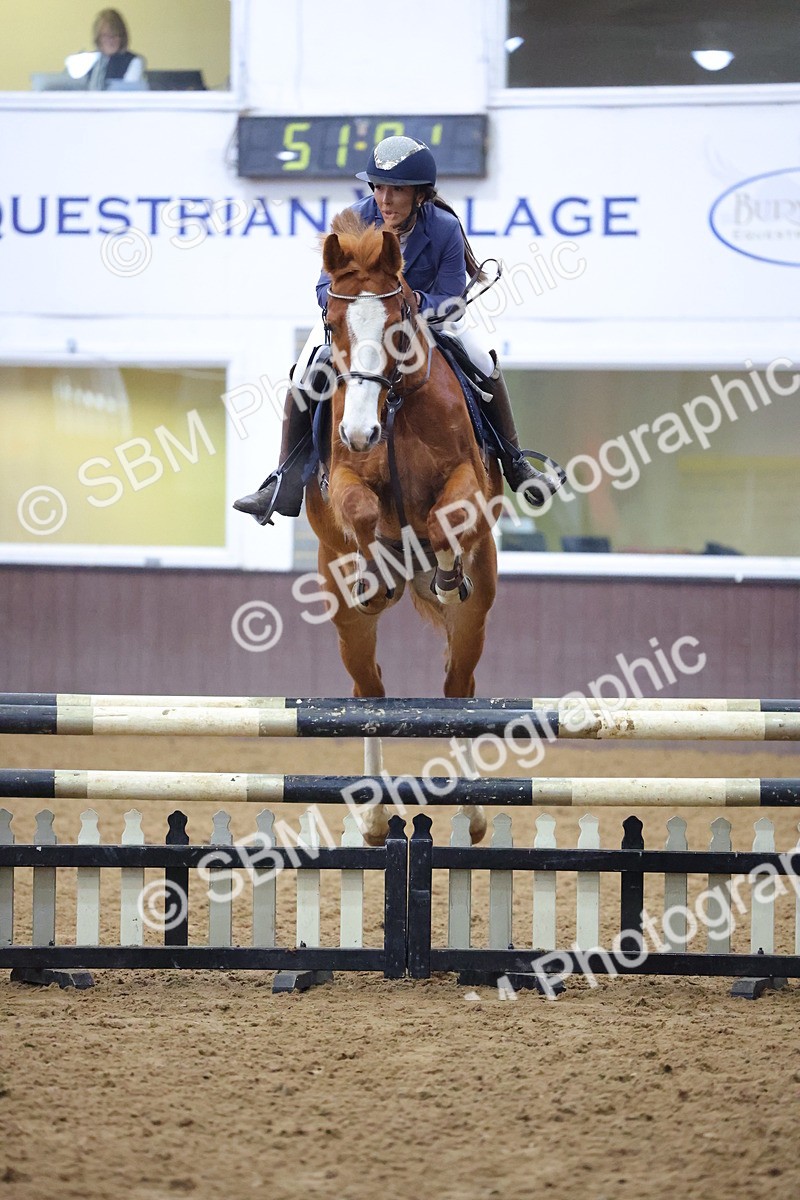 SBM_007767 - Class 20 - The Diamond Championship Qualifier (0.95m)