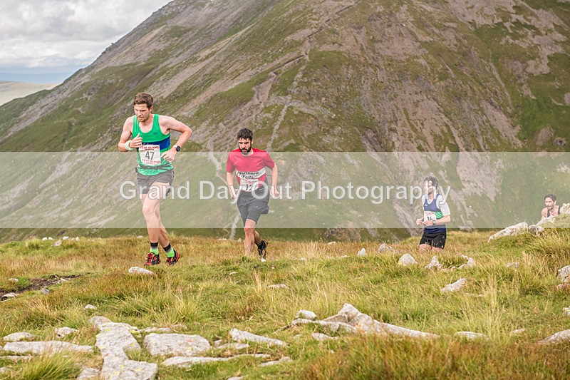 Seat Sandal-114 - Seat Sandal Fell Race Wednesday 12th July 2023