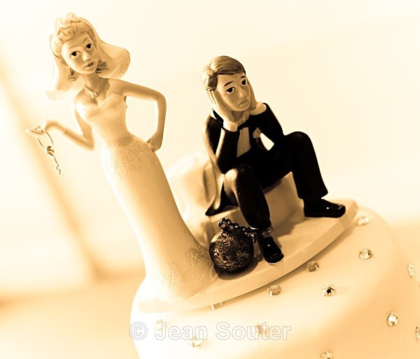  - Richard & Victoria