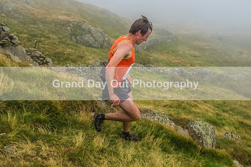 Shipman Knotts-91 - Shipman Knotts Fell Race Tuesday 23rd August 2022