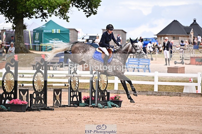 250718-142158-11235 - Cls 14, 1 Star Silver Tour