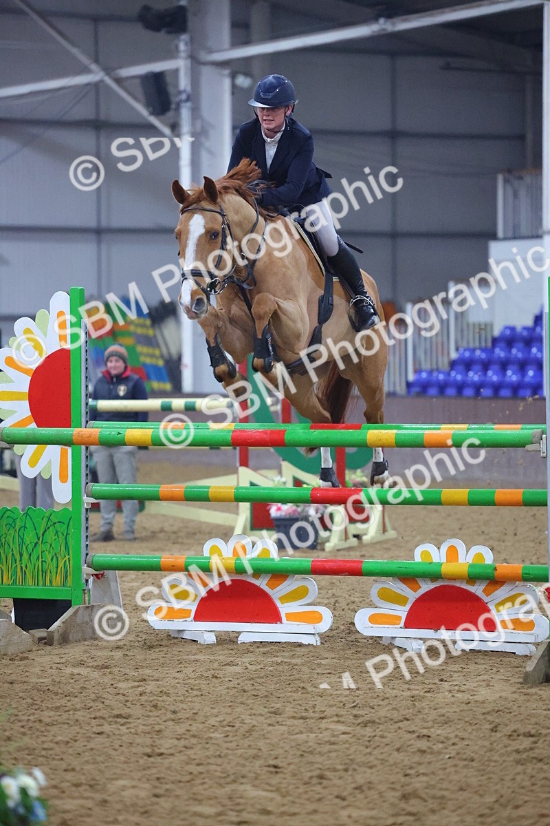 SBM_009211 - Class 24 - Winter 1.25m Championship Qualifier (1.25m)