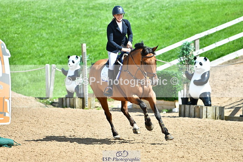 230729A-115341-05605 - Cls 14 NAF Bronze League Semi Final