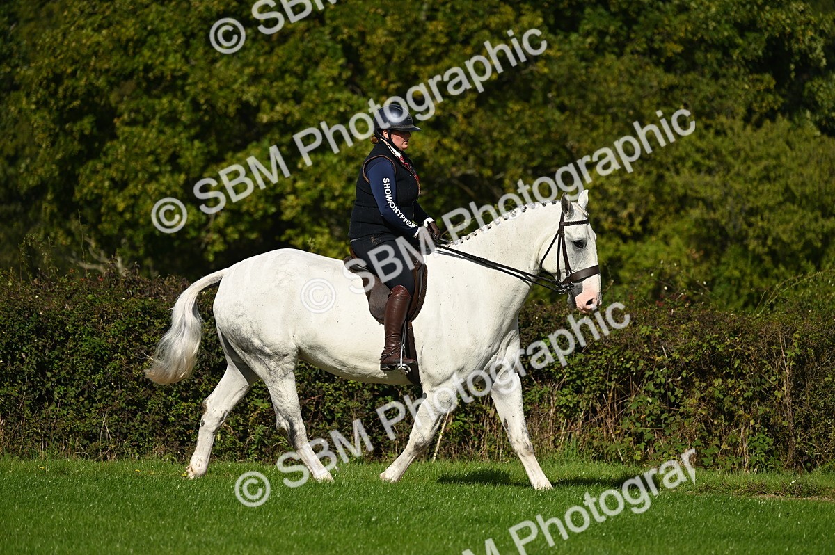 SBM_01386 - S2 - TSR Ridden Horse Showing