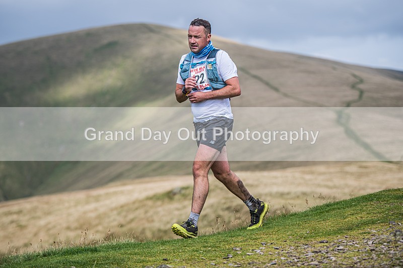 Sedbergh-799 - Sedbergh Hills Fell Race Sunday 18th August 2024