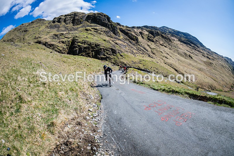 153930 - Hardknott Pass Camera 2 15.00-16.30