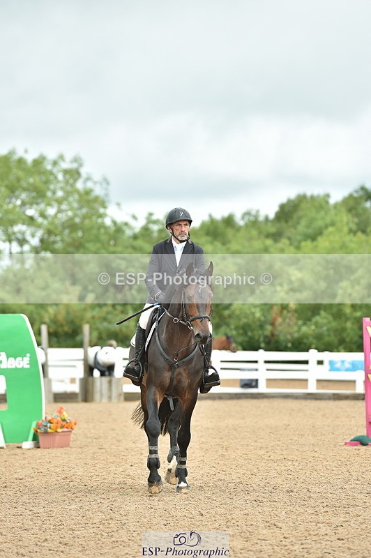 230723A-100318-11025 - Cls 28, 5 Yr Olds 1.10m