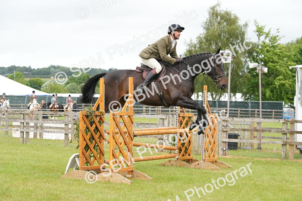 SBM_12548 - Class 97-98 - LIHS BSHA Rising Star Working Show Horse Hunter