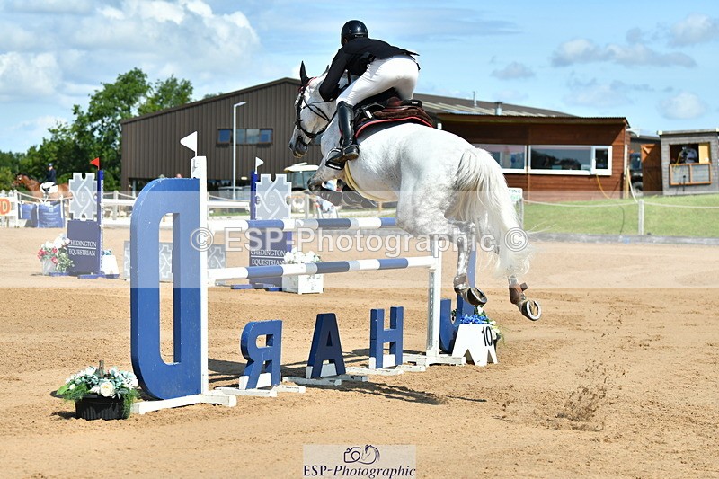 230720A-104607-01960 - Cls 5, 2 Star Medium 1.35m