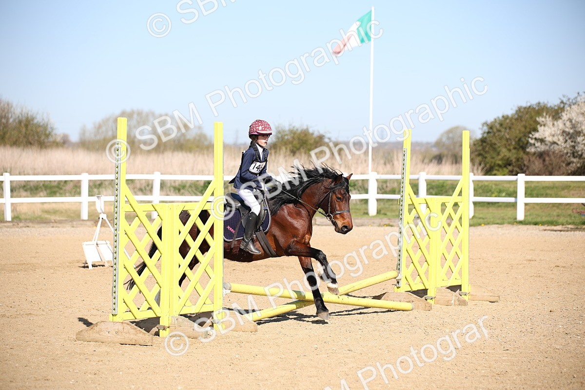 SBM_000609 - Class 2 - 50cm