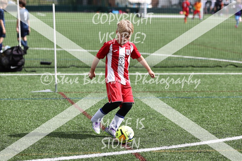 1DX30776 - Sat 6th U9 Boys