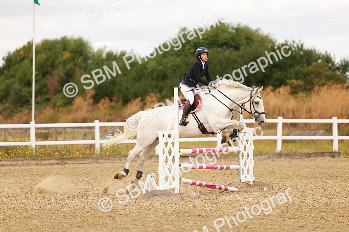 SBM_005239 - Class 2 - Senior British Novice - 90cm