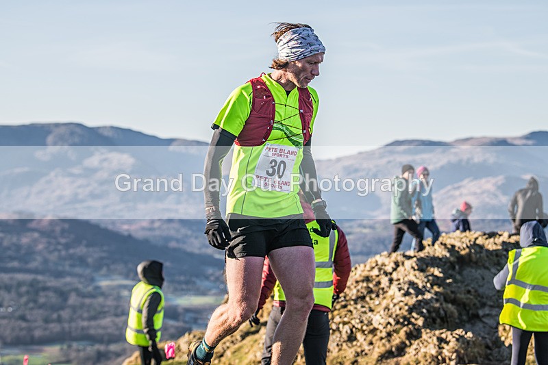Wansfell-409 - Wansfell Race Saturday 27th December 2025