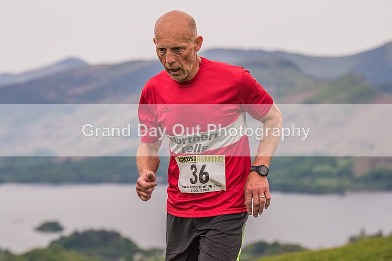 Latrigg-190 - Latrigg Fell Race Wednesday 17th May 2023