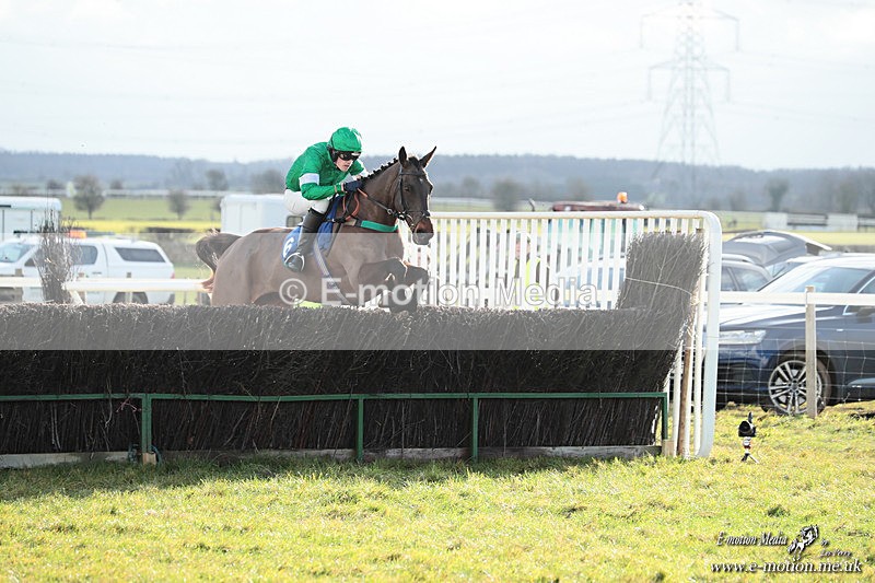 PtP 250126 383 - Cocklebarrow Races Point-to-Point 25/01/26