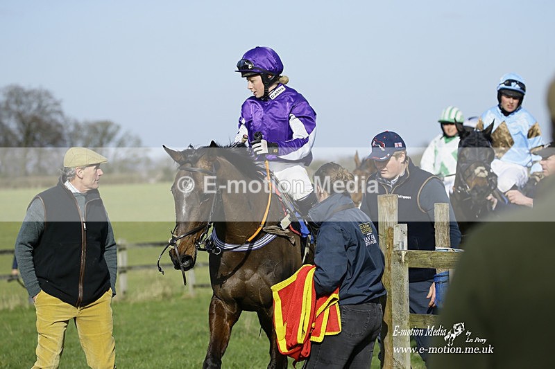 PtP 260222 516 - Kingston Blount Racing Club Point-to-Point 26/02/22