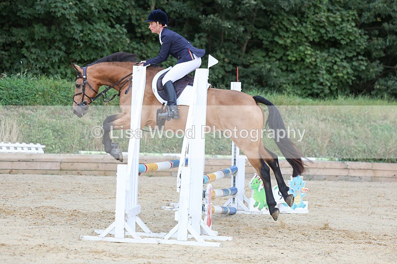 3E7A7079 - Class 7: 80cm Senior