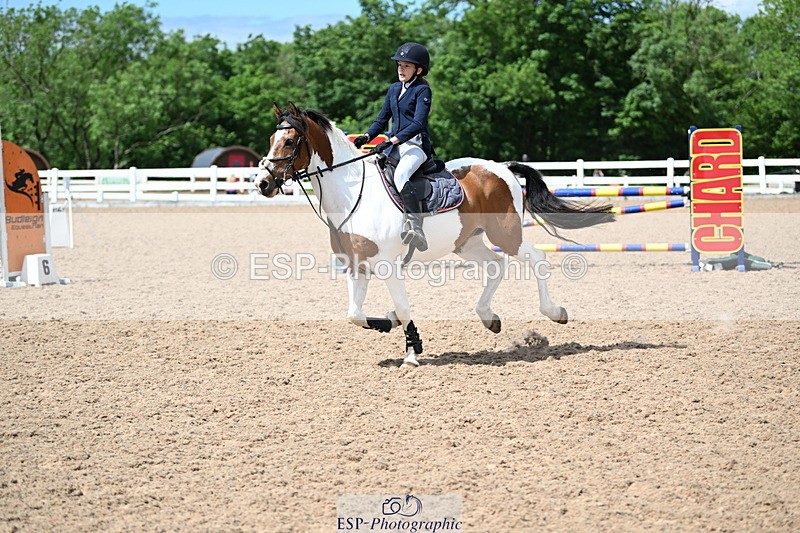 240608A-150954-01563 - Cls 11 Pony Newcomers and 1m Open