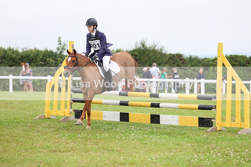 3E7A6265 - Class 5 PC80 Regional Qualifier Rnd 2 (B)