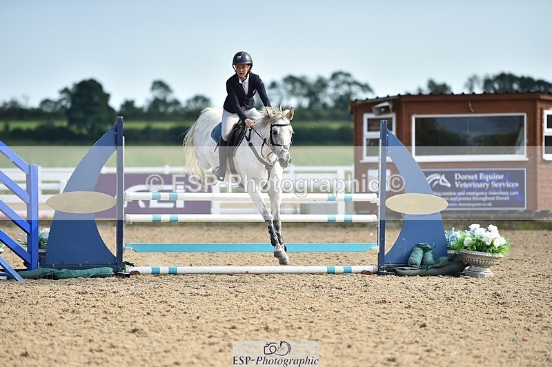 250628-173306-07223 - Cls 24 Pony Discovery & 90cm Open