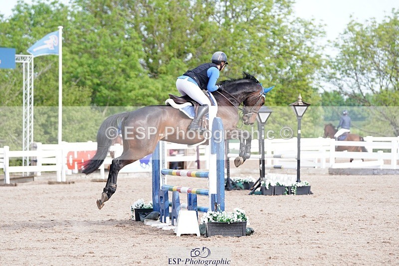 250511-090016-12841 - Cls 30 Snr British Novice and 90cm Open