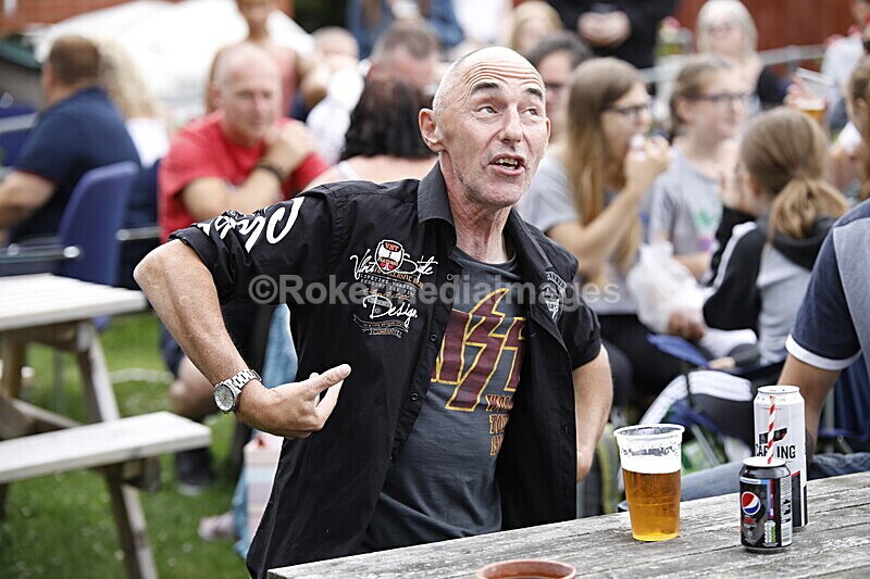  - Elmstock 2019..the people