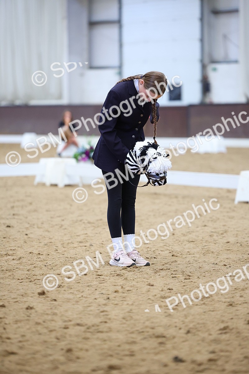 SBM_002108 - Class 7 - Freestyle Dressage Championship Final