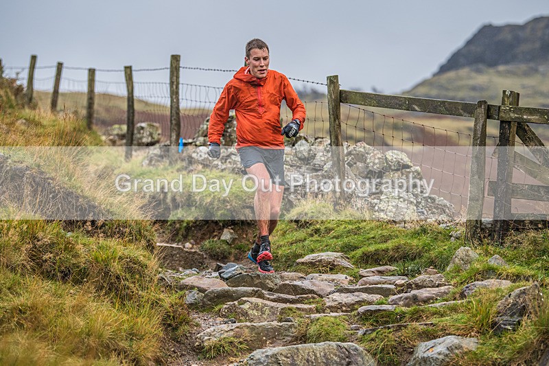 Langdale-970 - Langdale Horseshoe Fell Race Saturday 12thOctober 2024