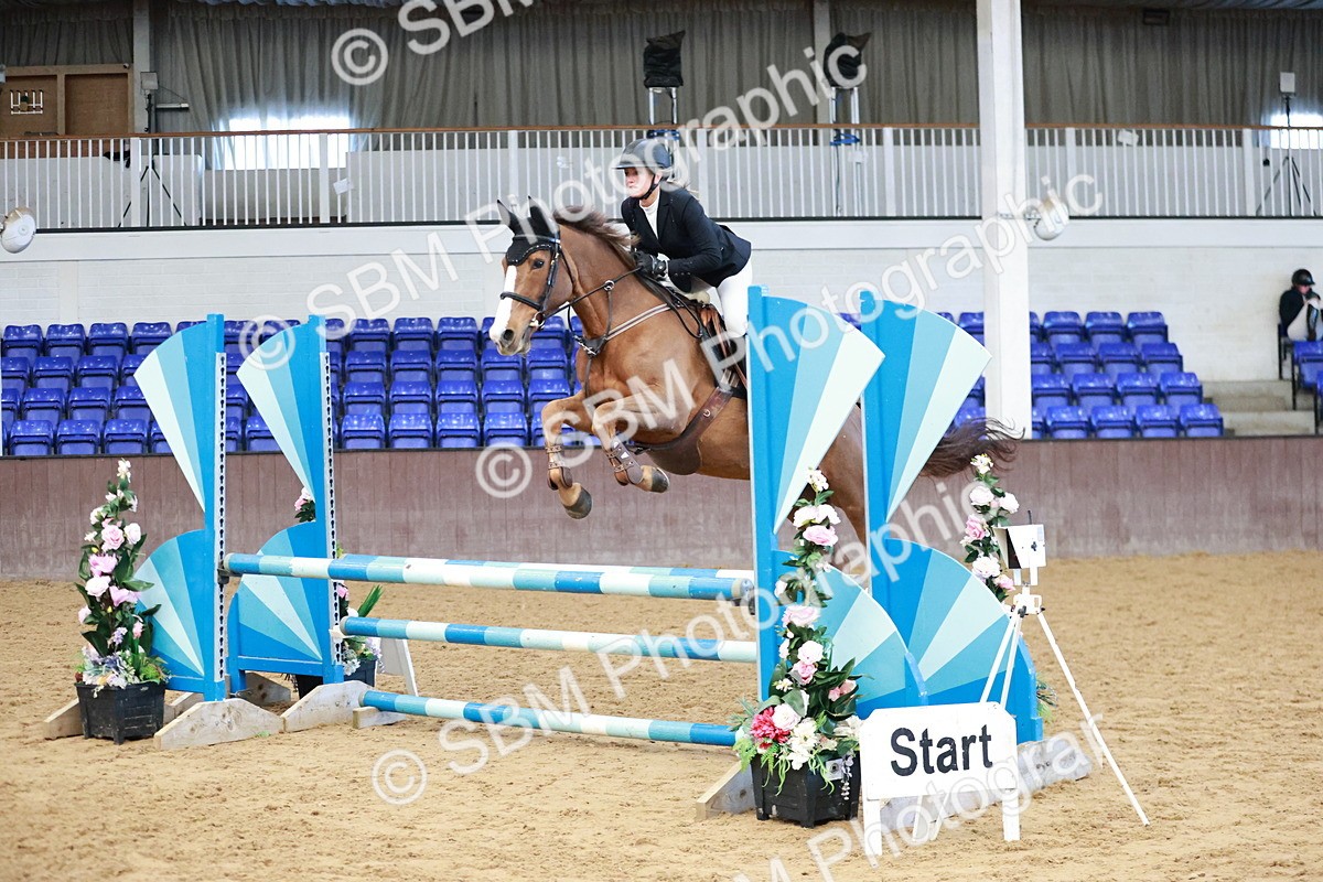 SBM_003057 - Class 9 - Senior British Novice - 90cm