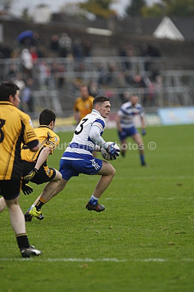 096 - Navan o Mahonys win football final 2015
