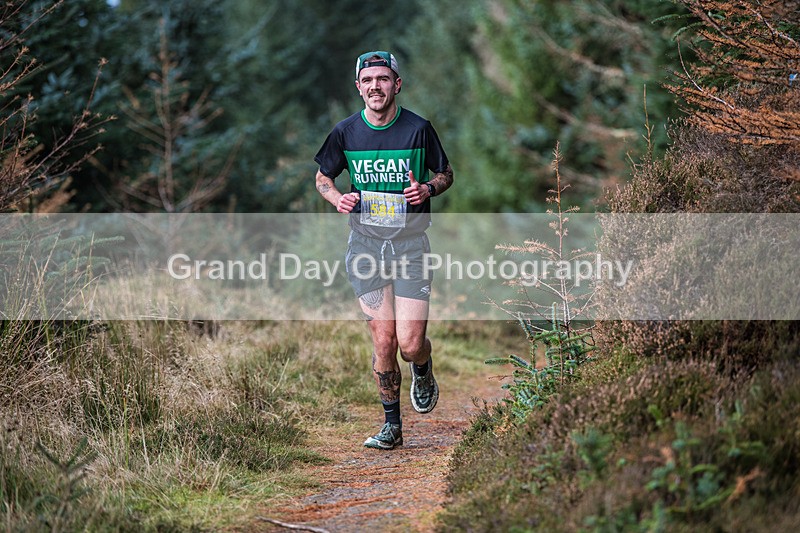 Glentress-681 - High Terrain Events Glentress 21 & 10K Trail Races Saturday 15th November 2025