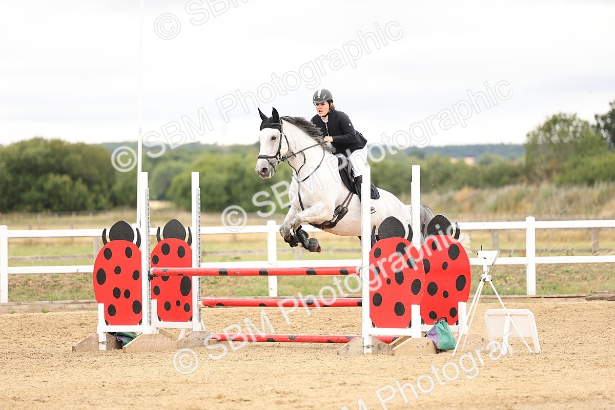 SBM_023599 - Class 4 - Amateur Championship Qualifier 95cm