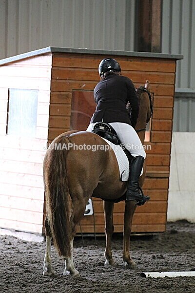 SIAL4306 - CAbin Dressage 5th july 2025