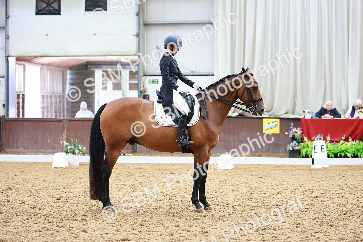 SBM_021219 - Class 25 - FEI PSG Bronze