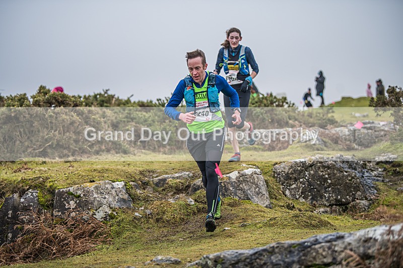 KWL-646 - Kendal Winter League Birkrigg Sunday 29th January 2023