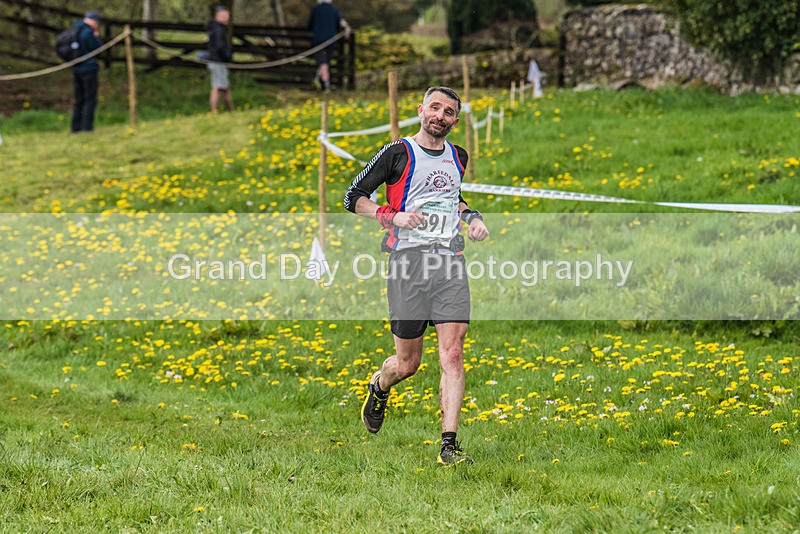 3 Peaks-1914 - The 3 Peaks Race - The Finish - Saturday 29th April 2023
