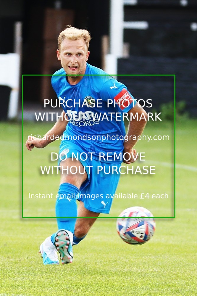 IMG_8988 - Kendal Town vs Lancaster City