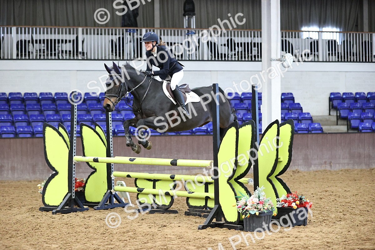 SBM_005768 - Class 17 - Equiyd Ruby Bluechip Qualifier
