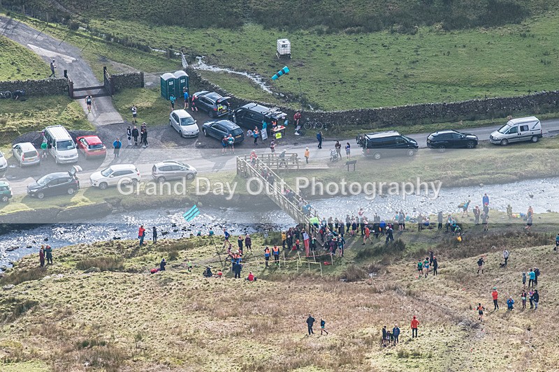 Barbondale-422 - Kendal Winter League Barbondale Junior & Senior Fell Races Sunday 11th February 2024