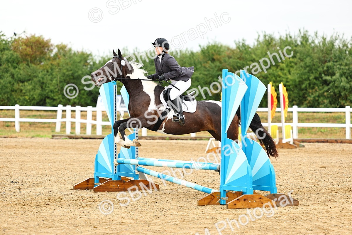 SBM_000490 - Class 3 - 60cm