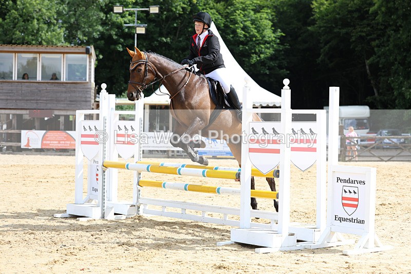 3E7A0801 - Class 2: 80 - 85cm