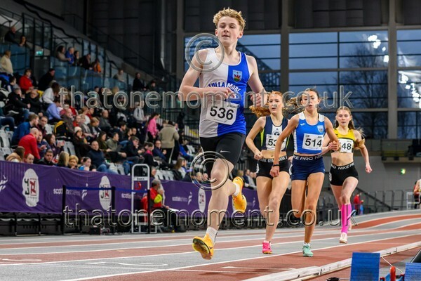 IndOP26-912353 - Track Outer Set ONE