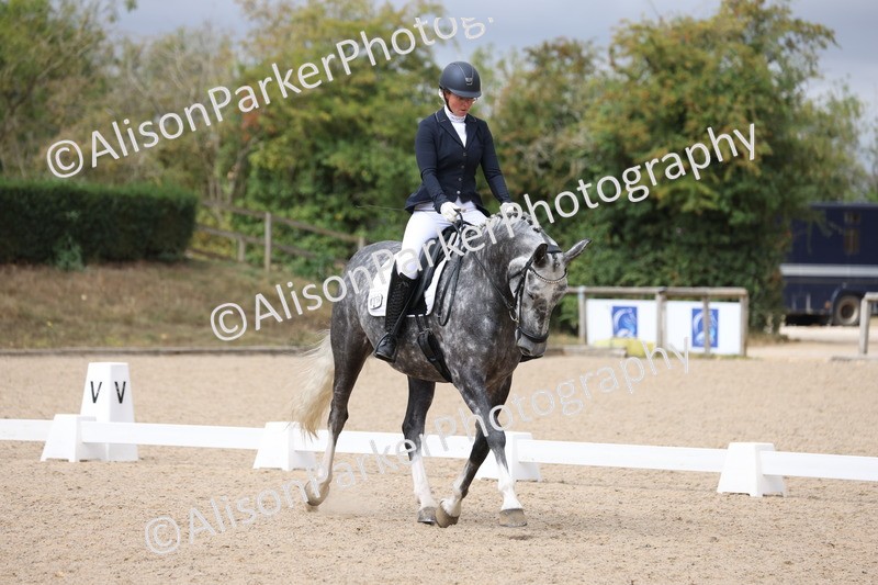 20250820-0800 - Class 15 - Novice 4