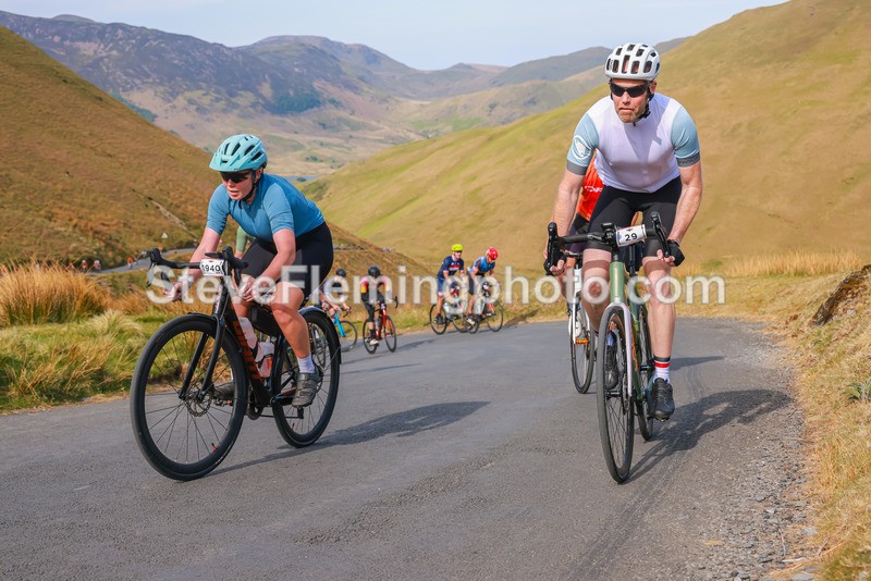 095030 - Newlands Pass 09.00-10.00