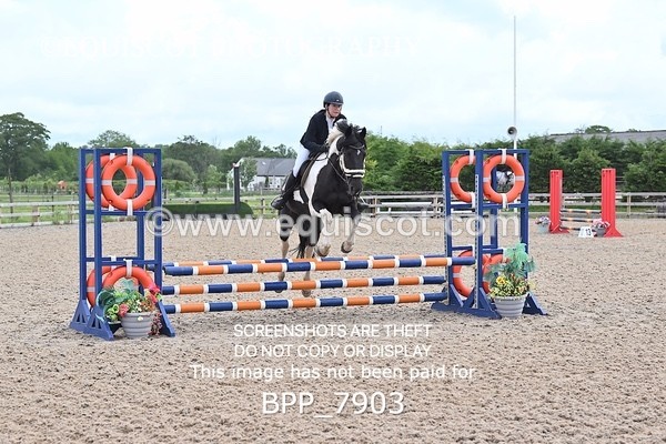 BPP_7903 - CLASS 8 SUN Club 70cms Open