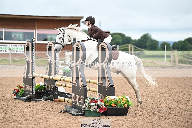 250607-093748-00116 - Cls 5 Pony British Novice and 80cm