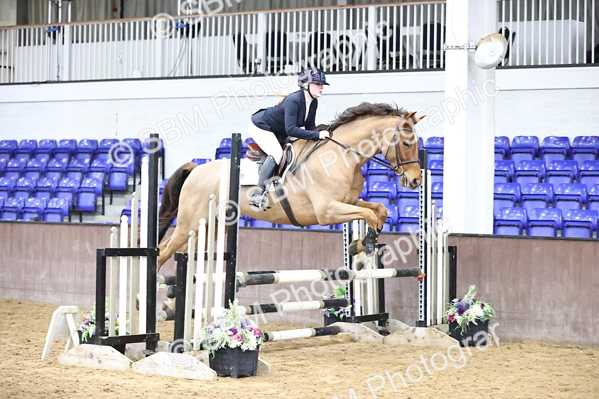 SBM_006454 - Class 19 - Clear Round